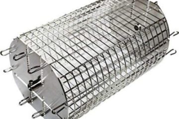 OneGrill BBQ Products