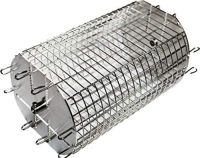 OneGrill BBQ Products Best Rotisserie Baskets
