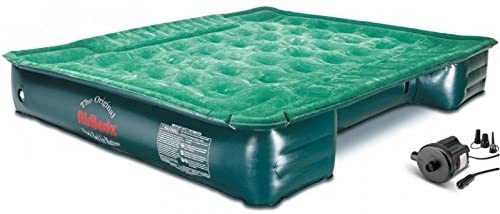 Pittman Outdoors Best Truck Bed Mattresses 