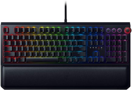 Razer Best Quiet Mechanical Keyboards