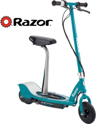 Razor Best Electric Scooters with Seat 