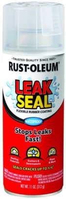 Rust-Oleum Best Waterproof Sprays