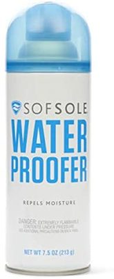 Sof Sole Best Waterproof Sprays