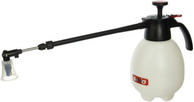 Solo Best Hand Pressure Sprayers 