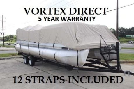 Vortex Best Kayak Covers 