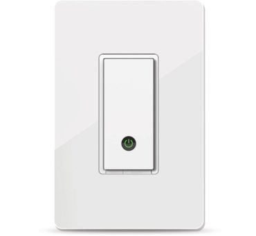 Wemo Best Wireless Wall Switches 