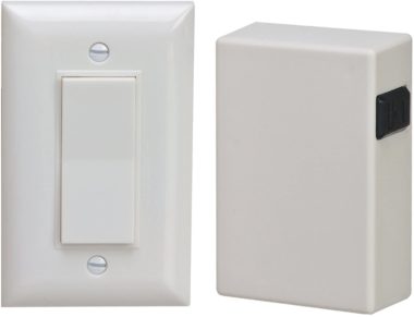 Xodus Best Wireless Wall Switches 