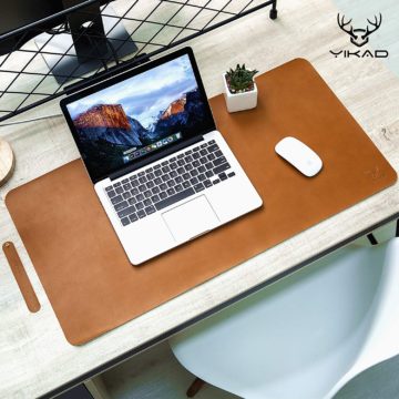 Yikda Best Leather Mouse Pad