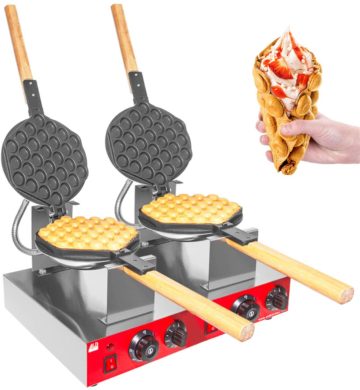 ALDKitchen Best Commercial Waffle Makers