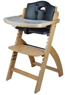 Abiie Best Folding High Chairs 