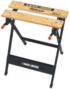 BLACK+DECKER Best Portable Workbenches