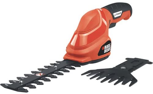 BLACK+DECKER