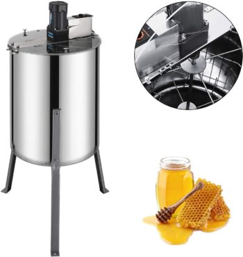 BestEquip Best Honey Extractors