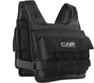 CAP Barbell Best Weighted Vests