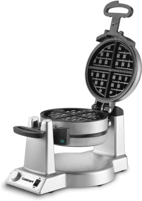 Cuisinart Best Commercial Waffle Makers