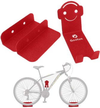 sportneer bike wall mount