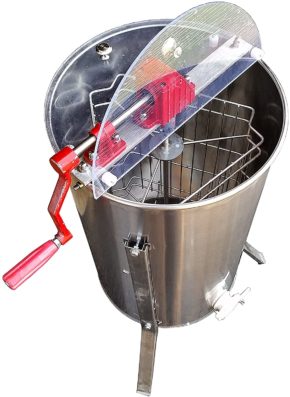 Hardin Best Honey Extractors