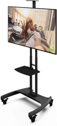 Kanto Best Tall TV Stands