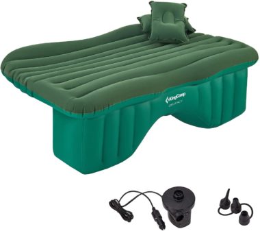 KingCamp Best Car Air Mattresses