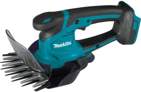 Makita Best Cordless Grass Shears