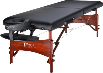 Master Massage Best Massage Tables To Buy 
