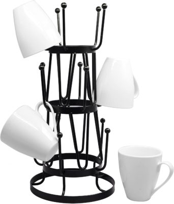 Neat Best Coffee Mug Trees