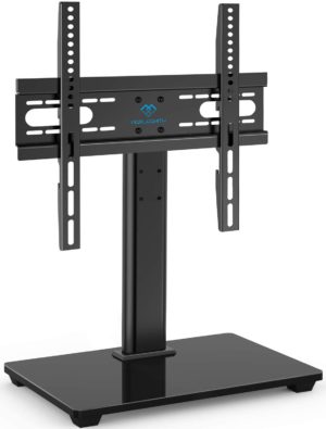 PERLESMITH Best Tall TV Stands