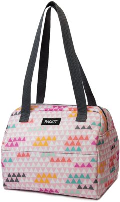 PackIt Best Freezable Lunch Bags