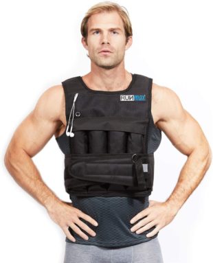 RUNmax Best Weighted Vests