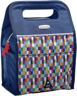 Rubbermaid Best Freezable Lunch Bags