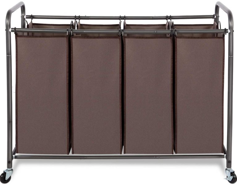 10 Best Laundry Sorters in 2024 TopDailyGuide