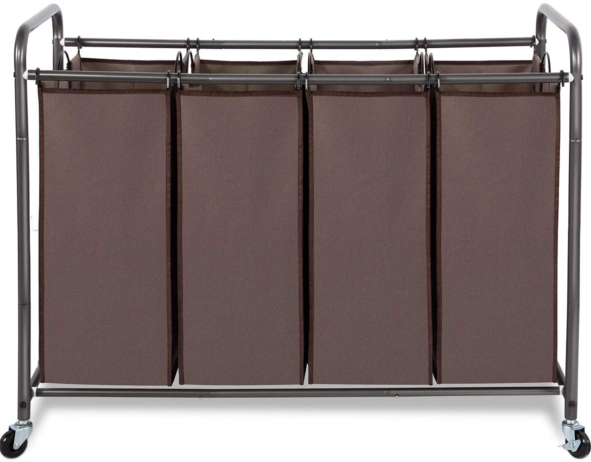 STORAGE MANIAC Best Laundry Sorter