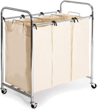 Seville Classics Best Laundry Sorter