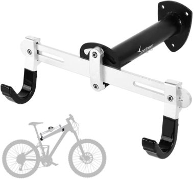 Sportneer Best Bike Wall Mounts