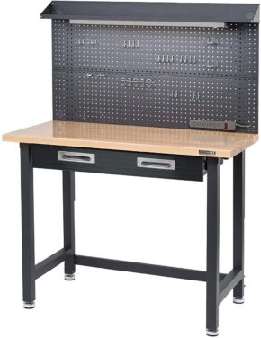 UltraHD Lighted Best Portable Workbenches