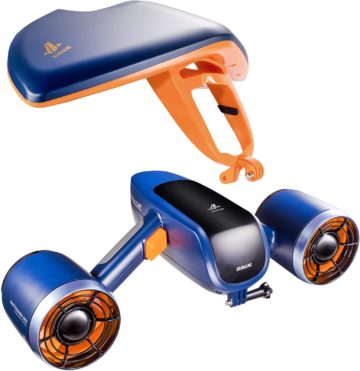 WINDEK Best Sea Scooters