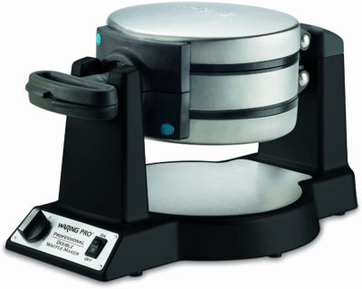 Waring Best Commercial Waffle Makers