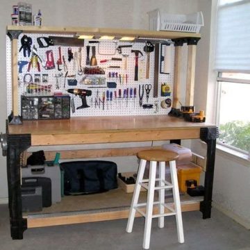 Workbench Best Portable Workbenches