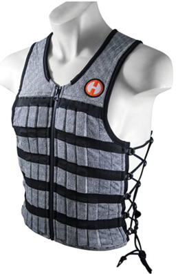 Hyperwear Best Weighted Vests