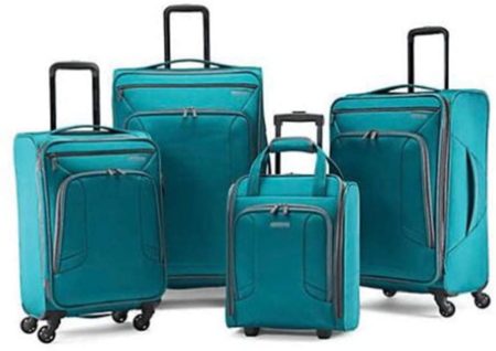 American Tourister Luggage Sets