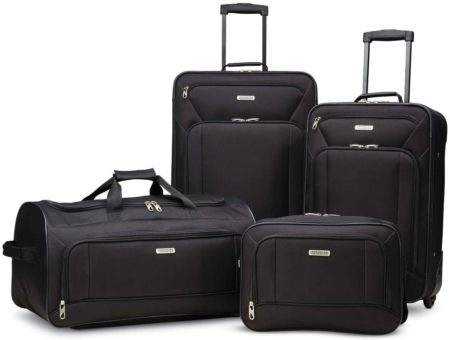 American Tourister Luggage Sets