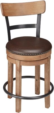 Ashley Bar Stools