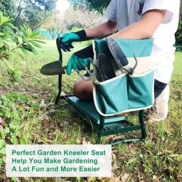 Besthls Best Garden Kneelers