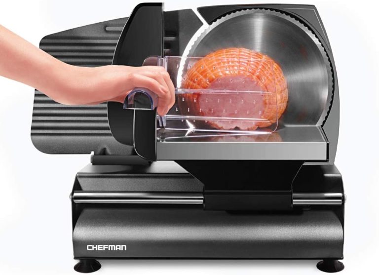 10 Best Bread Slicers In 2024 - TopDailyGuide