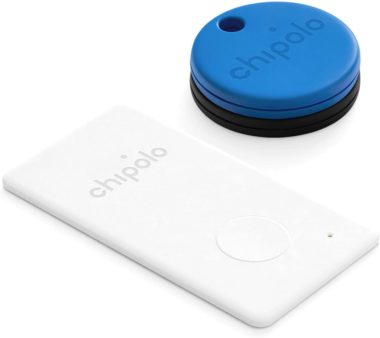Chipolo Best Wallet Trackers
