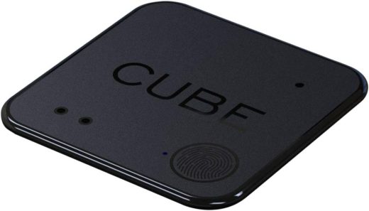 Cube Best Wallet Trackers