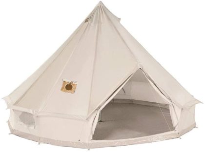 DANCHEL Canvas Tents