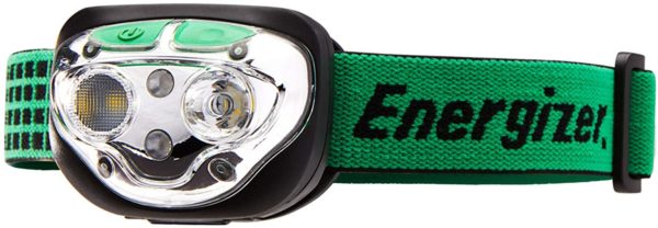 Energizer Tactical Headlamps