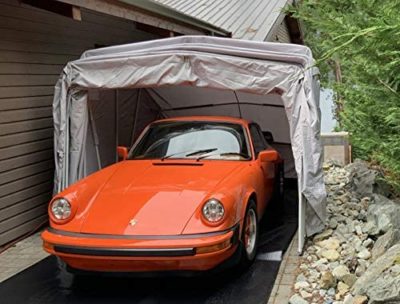 Ikuby Best Car Shelters