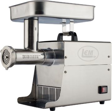 LEM Best Meat Grinders